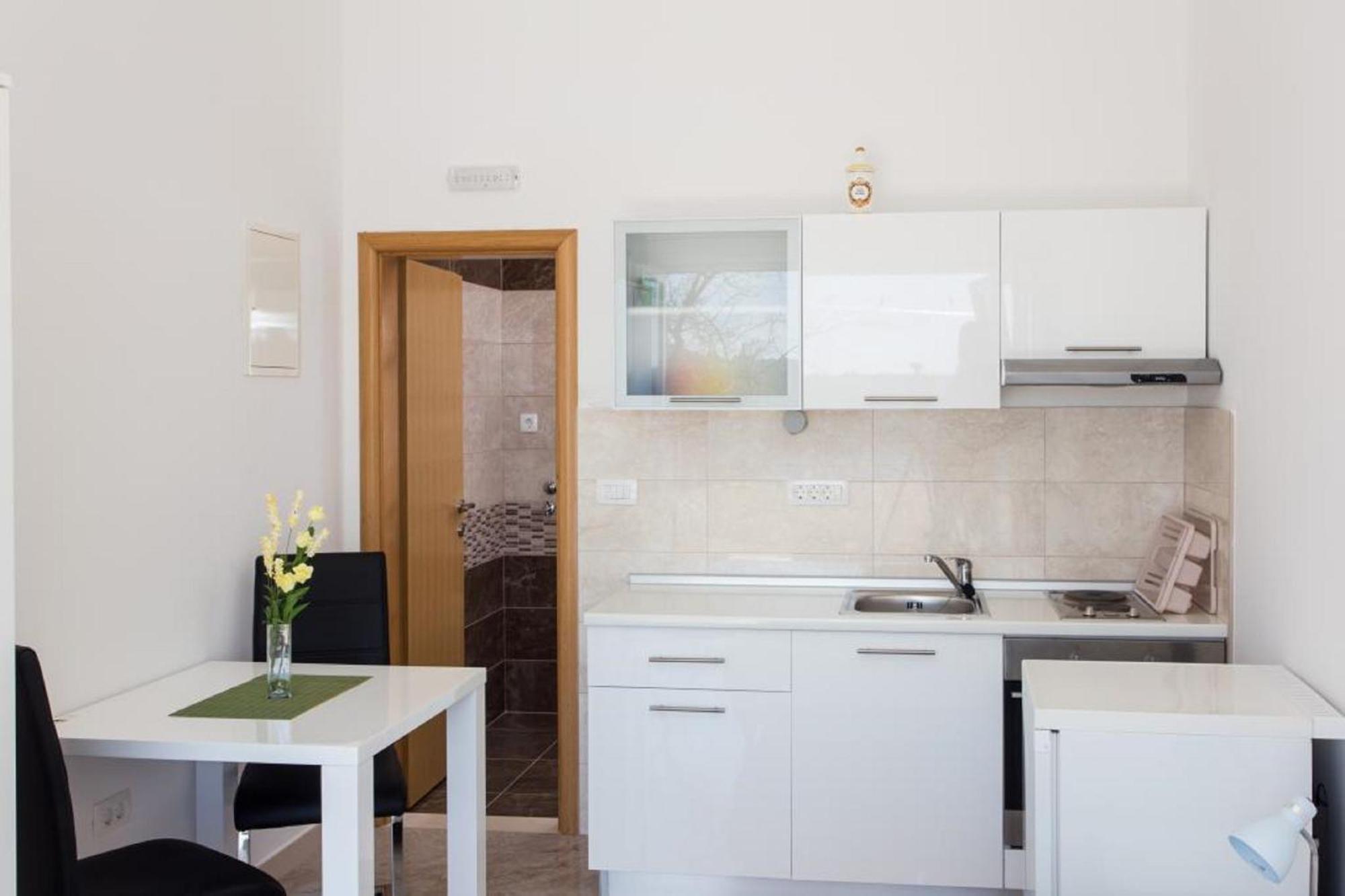 Studio Ari Dubrovnik Exteriör bild