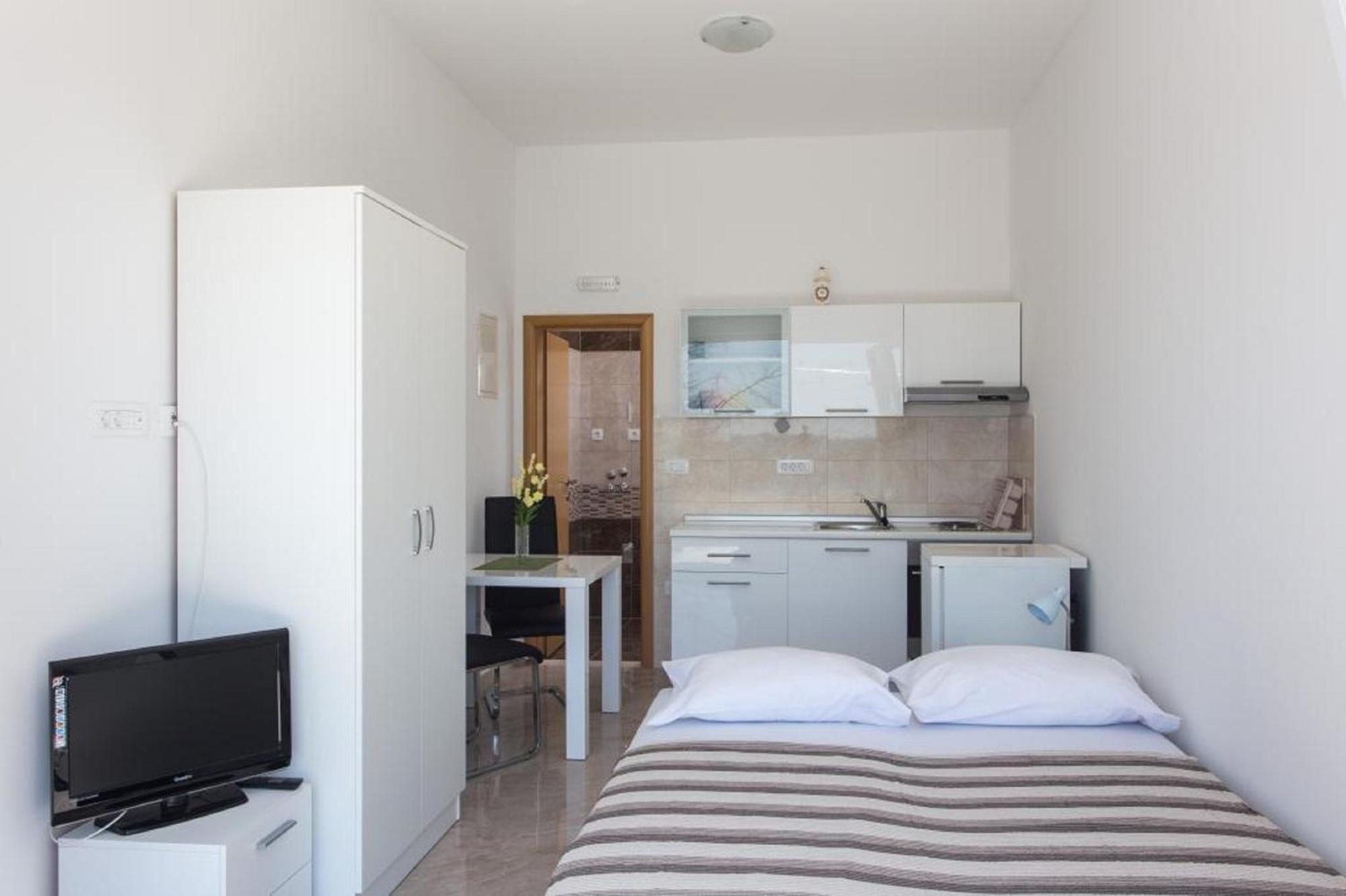 Studio Ari Dubrovnik Exteriör bild