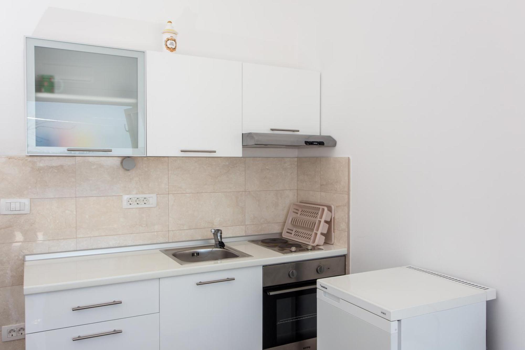 Studio Ari Dubrovnik Exteriör bild